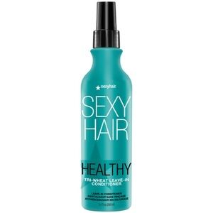Sexy Hair Healthy Tri-Wheat Leave-In Conditioner